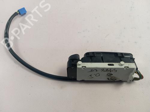 Left front window switch MERCEDES-BENZ CLK (C209) CLK 320 (209.365) | BP29420532I27 