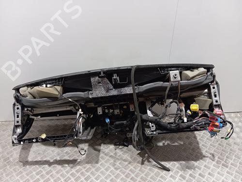 Airbag Kit PEUGEOT 508 SW II (FC_, FJ_, F4_)  | BP29437060C86 