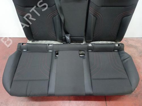 Sæde sæt VW ID.5 (E39) GTX 4motion | BP29410140C78 
