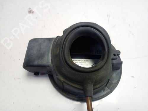 Klapa wlewu paliwa VW PASSAT B5.5 (3B3)  | BP15778927C131 