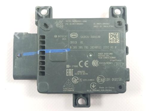 electronic-module-byd-seal-u-2024-35786057 main image