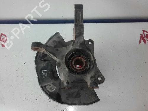 Left front steering knuckle HYUNDAI TUCSON (JM)  | BP12934899M25 