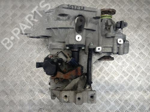 Gearbox VW NEW BEETLE (9C1, 1C1) 2.0 | BP20312843M3 