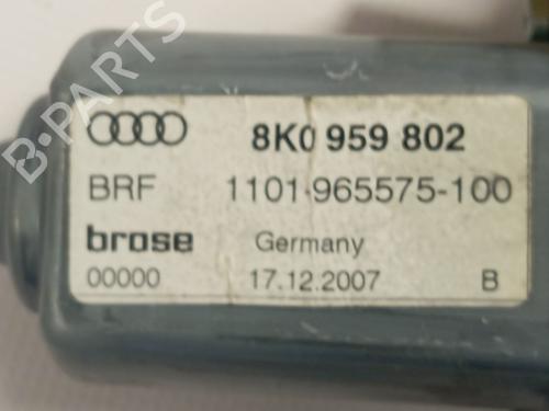 Front right window mechanism AUDI A4 B8 (8K2) 2.7 TDI | BP36990379C23 - Image 2