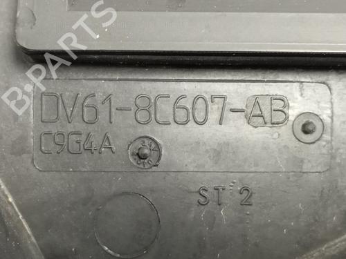 Radiator fan FORD TRANSIT CONNECT V408 Box Body/MPV | BP30469984M35