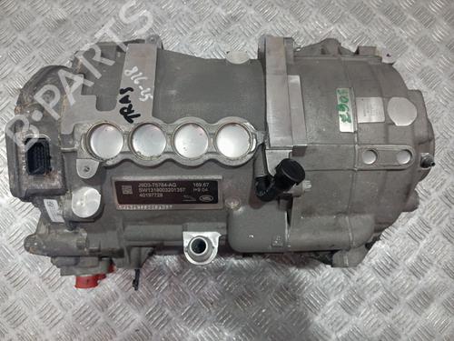 Engine JAGUAR I-PACE (X590) EV400 AWD | BP40105166M1 - Image 2