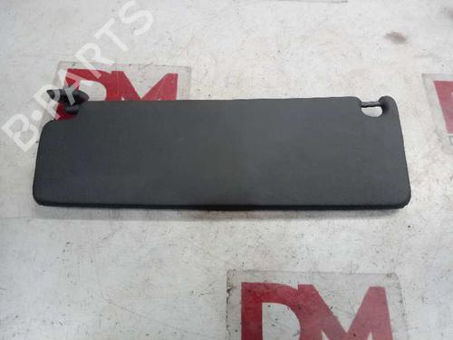 Right sun visor RENAULT SUPER 5 (B/C40_) 1.2 (B/C40F) | BP29409770I2 