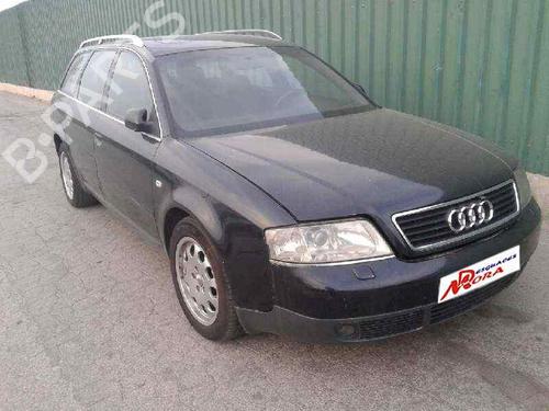 Used Parts AUDI A6 C5 Avant (4B5, 4B6)  2.5 TDI  2595404