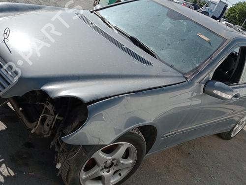 Versnellingsbakregeleenheid MERCEDES-BENZ C-CLASS (W203) C 220 CDI (203.006) | BP12670701M52