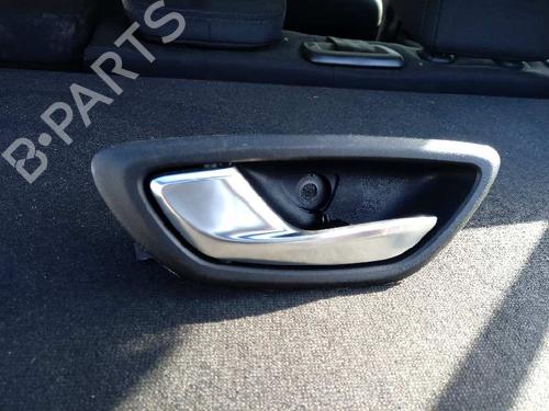 Used Rear left interior door handle RENAULT MEGANE IV Hatchback (B9A/M/N_) 1.5 dCi 110 (B9A3) (110 hp) 30370589
