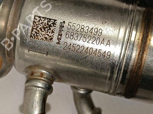 Injector FIAT DOBLO Cargo (263_) | BP39103273M100 - Image 4