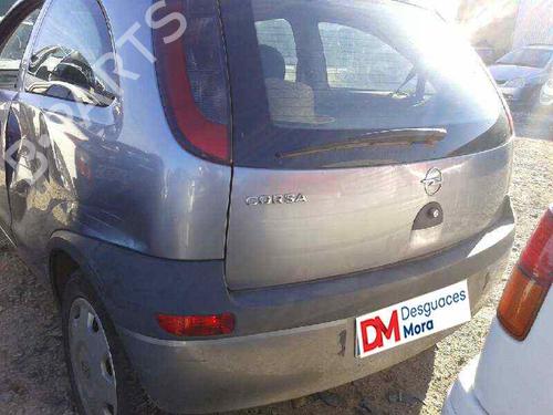 Right front driveshaft OPEL CORSA C (X01) 1.0 (F08, F68) | BP12635793M39 - Image 8