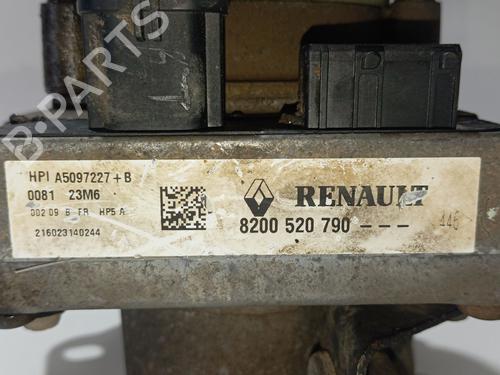 Steering pump RENAULT KANGOO (KC0/1_) 1.5 dCi | BP39964541M99  - Image 5