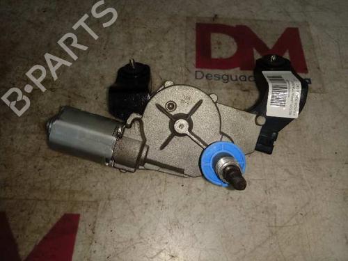 Used Rear wiper motor HYUNDAI ix35 (LM, EL, ELH) [2009-2016]  16817597