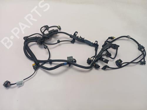 Used Wiring harness Wiring harness BMW X1 (U11) xDrive 25 e Plug-in-Hybrid (245 hp) 40158288 40158288