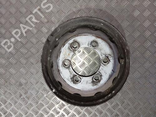 Used Rim NISSAN CABSTAR (F24M, F24W) [2006-2013]  30553906