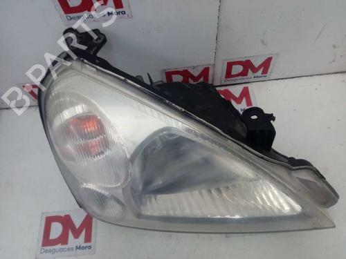 Right headlight SUZUKI LIANA Hatchback 1.6 (RH416) | BP12662526C29 