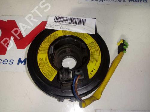 Kontantrulle Airbag /Stelring KIA RIO I Hatchback (DC) [2000-2006]  30371669
