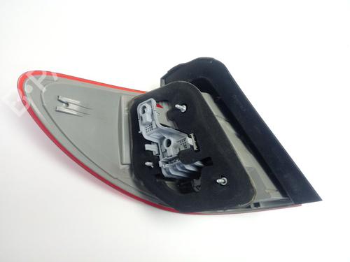 Right taillight MERCEDES-BENZ B-CLASS Sports Tourer (W246, W242) B 180 CDI / d (246.212) | BP19063182C35 