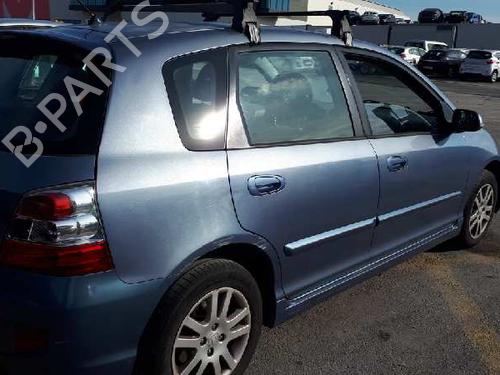 Starter HONDA CIVIC VII Hatchback (EU, EP, EV) | BP12667033M8