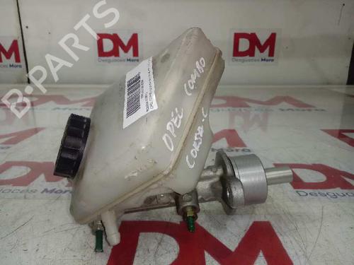 Brake master cylinder OPEL COMBO Box Body/MPV 1.3 CDTI 16V | BP12667794M77 