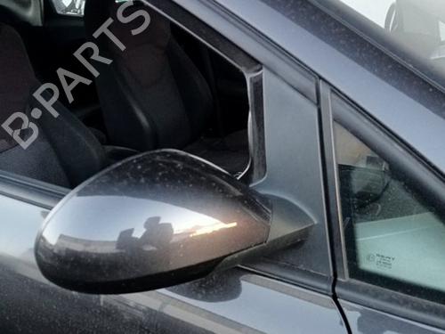 Right mirror SEAT TOLEDO III (5P2)  | BP22222661C27 
