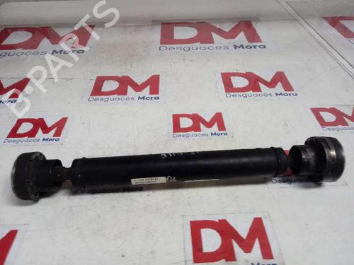 Used Driveshaft MERCEDES-BENZ M-CLASS (W164) ML 280 CDI 4-matic (164.120) (190 hp) 12664975