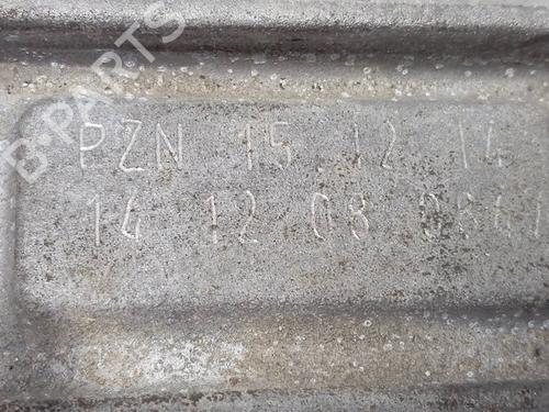 Girkasse VW PASSAT B8 Variant (3G5, CB5) | BP30684998M3