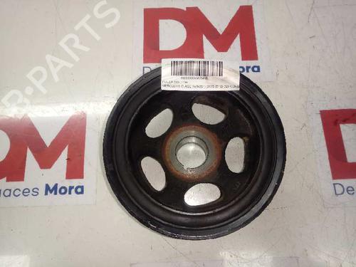 Used Pulley MERCEDES-BENZ R-CLASS (W251, V251) [2005-2017]  16656127