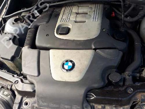 AC radiator BMW 3 (E46) 320 d | BP12669797M32 