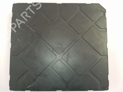 Fuse box MAN TGE Platform/Chassis (UZ_) | BP37239123E1 - Image 3