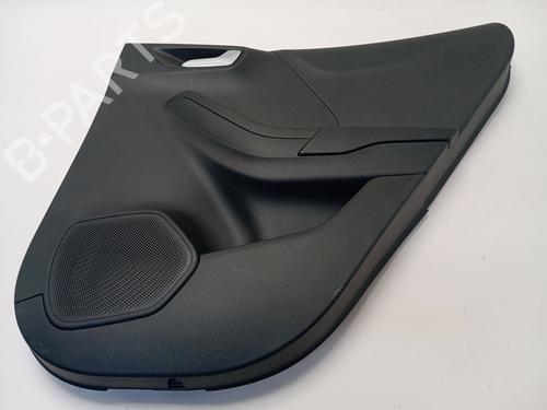 Used Rear right panel Rear right panel FORD PUMA (J2K, CF7) 1.0 EcoBoost mHEV (125 hp) 36552976 36552976