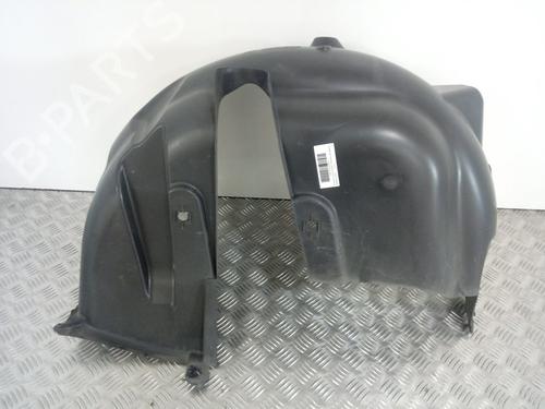 Used Wheel arch RENAULT ZOE (BFM_) ZOE (72 hp) 19663379