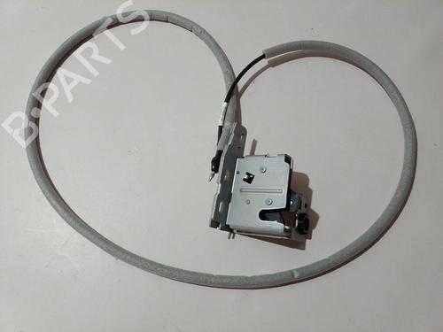Used Rear right lock Rear right lock FORD TOURNEO CUSTOM V362 Bus (F3) 2.0 EcoBlue mHEV (130 hp) 40105033 40105033