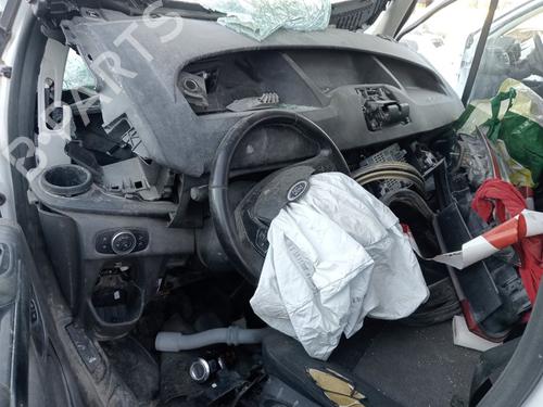 AC compressor FORD TRANSIT CUSTOM V362 Van (FY, FZ) | BP31987758M34