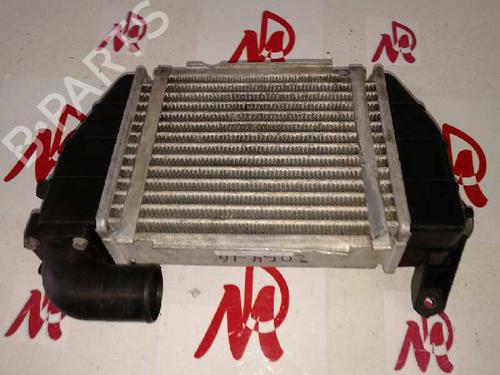 Intercooler KIA SPORTAGE SUV (K00)  | BP12636233M30 