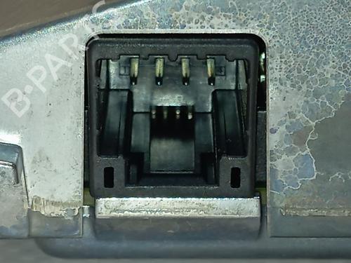 Camera MAZDA CX-60 (KH_) e-SKYACTIV PHEV (KH0H) | BP40125270E14 - Image 4