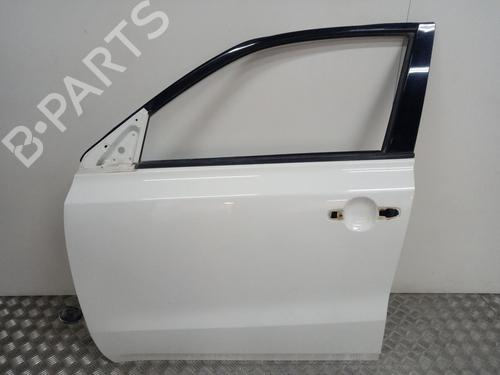 Used Left front door SUZUKI VITARA (LY) 1.6 DDiS (APK 416D) (120 hp) 17532801