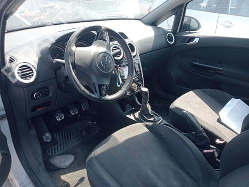 Gearbox OPEL CORSA D (S07) 1.3 CDTI (L08, L68) | BP36882525M3  - Image 10