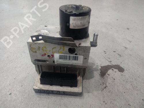 ABS Bremseaggregat MERCEDES-BENZ E-CLASS (W211)  | BP12665572M43 