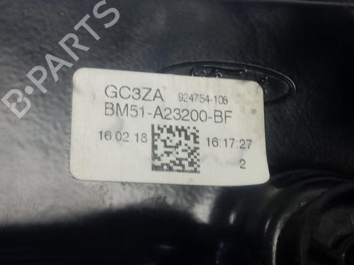 Front right window mechanism FORD FOCUS III 1.0 EcoBoost | BP16865204C23 