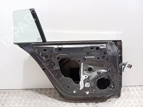 Left rear door PEUGEOT 508 SW II (FC_, FJ_, F4_)  | BP29437076C4 