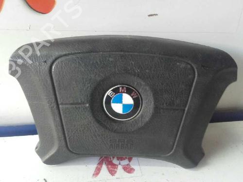 Used Driver airbag BMW 5 (E39) 523 i (170 hp) 12635674