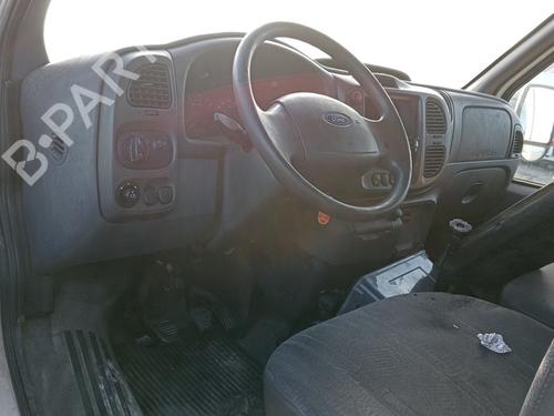 Vacuum pump FORD TRANSIT Bus (FD_ _, FB_ _, FS_ _, FZ_ _, FC_ _) | BP17647798M80 - Image 13