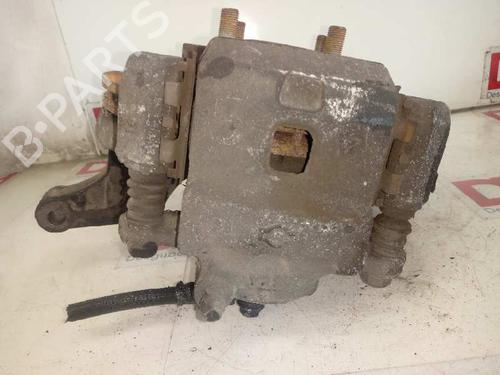 Used Left front brake caliper NISSAN ALMERA I Hatchback (N15) [1995-2001]  30370849