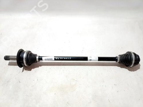 Used Right rear driveshaft Right rear driveshaft 37517412 37517412