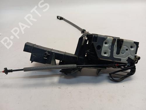 Front left lock FORD FOCUS III  | BP22329571C98 