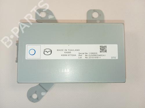 Elektronisk modul Elektronisk modul MAZDA CX-5 (KF) [2016-2026] 36990978 36990978