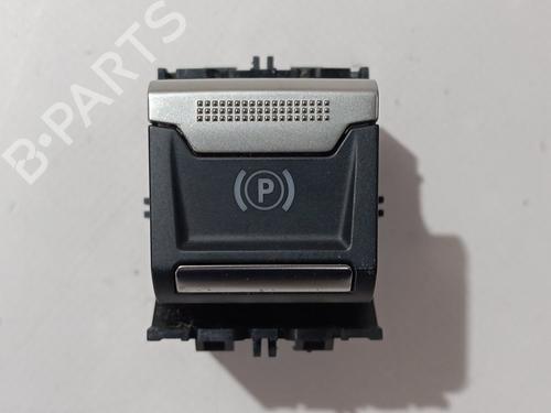 Used Hand brake PEUGEOT 3008 II SUV (MC_, MR_, MJ_, M4_) [2016-2025]  27536558