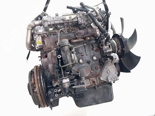 Engine IVECO DAILY IV Van 35C13 V, 35C13 V/P, 35S13 V, 35S13 V/P | BP28424086M1 
